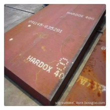 NM360 NM450 NM500 hot rolled plate steel structure wear-resistant plate